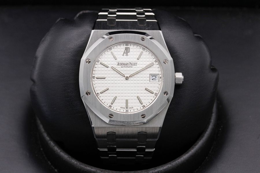 Audemars Piguet Royal Oak 15202ST.OO.0944ST.01